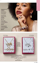 AVON flyer Page 157