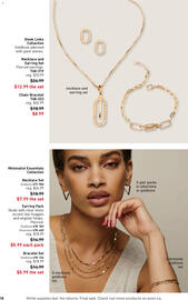 AVON flyer Page 16