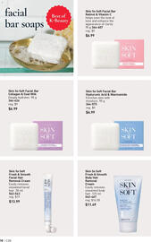 AVON flyer Page 16