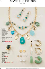 AVON flyer Page 18