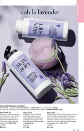 AVON flyer Page 19