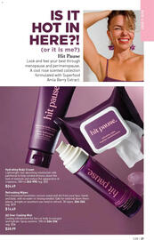 AVON flyer Page 21