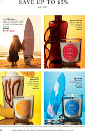 AVON flyer Page 22