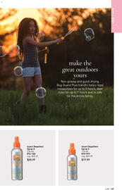 AVON flyer Page 37