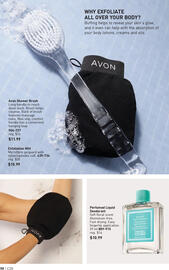 AVON flyer Page 38