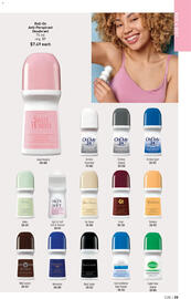 AVON flyer Page 39