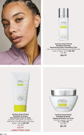 AVON flyer Page 44