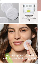 AVON flyer Page 45