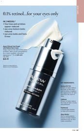 AVON flyer Page 47