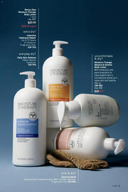AVON flyer Page 5