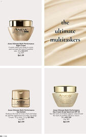 AVON flyer Page 50