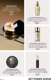 AVON flyer Page 52