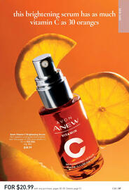 AVON flyer Page 57
