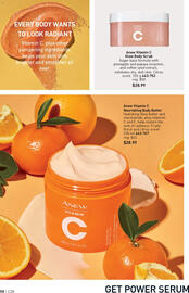AVON flyer Page 58