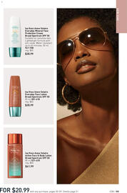 AVON flyer Page 59