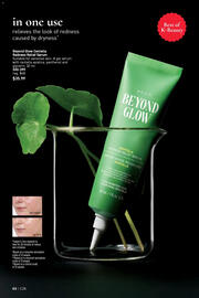 AVON flyer Page 62