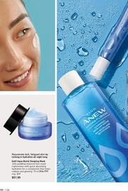 AVON flyer Page 70