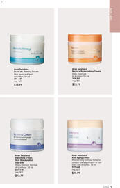 AVON flyer Page 73