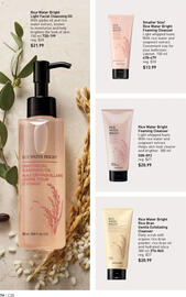 AVON flyer Page 74