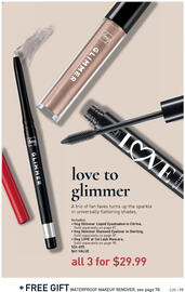 AVON flyer Page 77