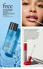AVON flyer Page 78