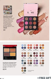 AVON flyer Page 86