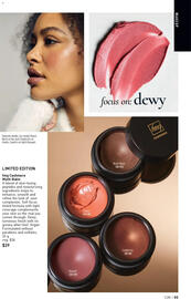 AVON flyer Page 93