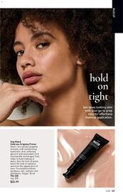 AVON flyer Page 97