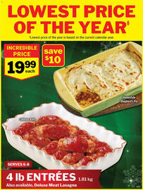 M&M Meat Shops flyer week 49 Page 10