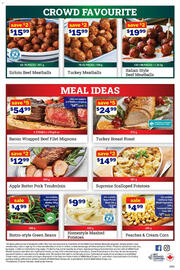 M&M Meat Shops flyer week 49 Page 12