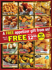 M&M Meat Shops flyer week 49 Page 13
