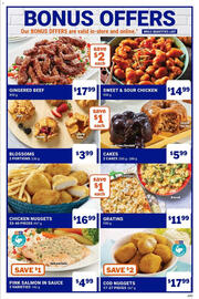 M&M Meat Shops flyer week 49 Page 14