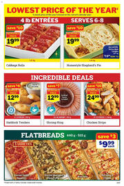 M&M Meat Shops flyer week 49 Page 3