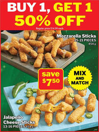 M&M Meat Shops flyer week 49 Page 4