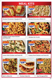 M&M Meat Shops flyer week 49 Page 5
