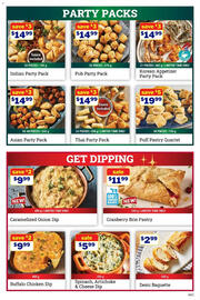 M&M Meat Shops flyer week 49 Page 6
