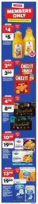 Atlantic Superstore flyer (valid until 11-12)