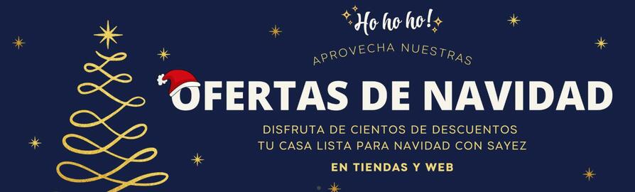 Catálogo Muebles Sayez Página 1