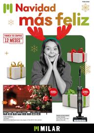 Catálogo Milar Página 1