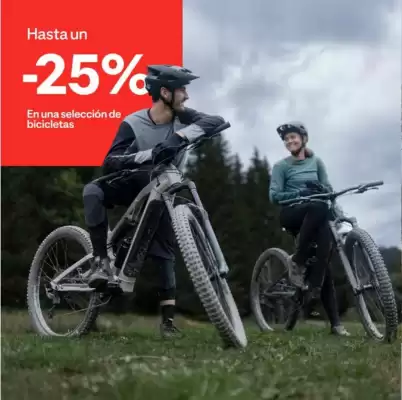 Catálogo Decathlon (válido hasta el 15-12)