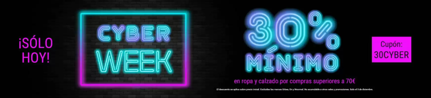 Catálogo Forum Sport (válido hasta el 5-12)