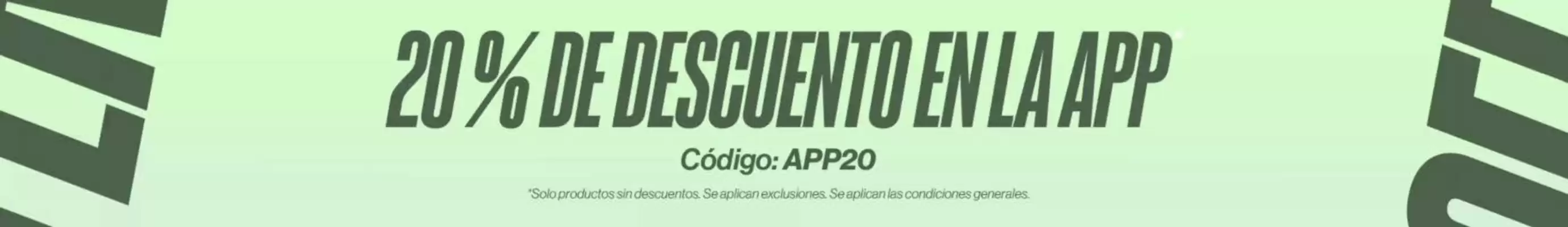 Catálogo JD Sports (válido hasta el 16-12)