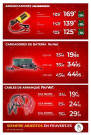Folleto Feu Vert Página 11