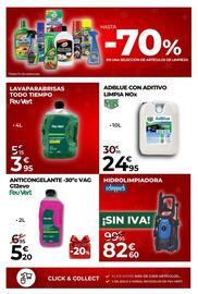 Folleto Feu Vert Página 12