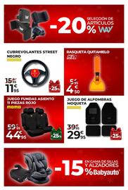 Folleto Feu Vert Página 13