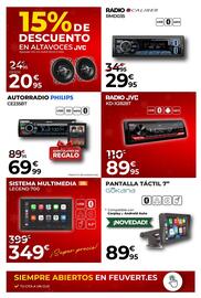 Folleto Feu Vert Página 14