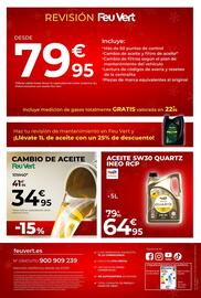 Folleto Feu Vert Página 15