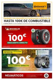 Folleto Feu Vert Página 2