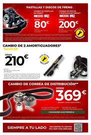 Folleto Feu Vert Página 3