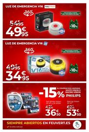 Folleto Feu Vert Página 4